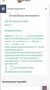 Mathematics 2 week 8 graded assignment IITM BS Degree #gradedassignment #mathematics2