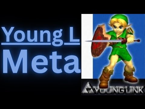 Can Young Link Rise More 2026? Melee