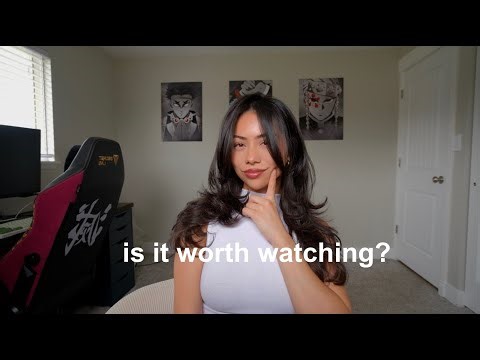 Demon Slayer: Infinity Castle (spoiler + spoiler free review)