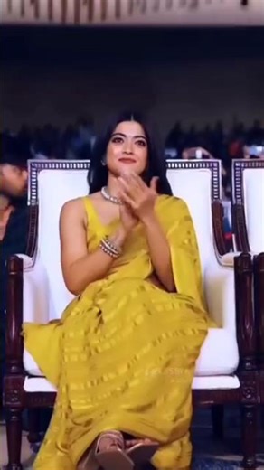 Aryan Khan and Rashmika Nandan: Why Fans Are Excited