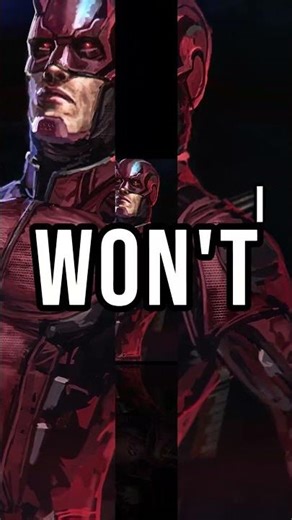 Daredevil Rap | Dark Marvel Hip Hop Inspired Track