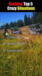 Top 5 Crazy Situations 🤯🔥 || #crazy #situations ‪@Top5WowZone‬