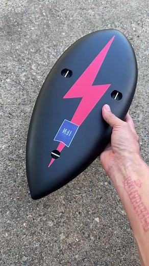 Handy Body Surfing Gear and Surfboard Shaping Manuals Under $4K