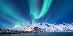 Can You Identify These Fantastic Earthly Sights?