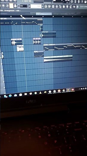 How to easily make drum rolls #flstudio