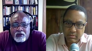 John McWhorter — July Q&A