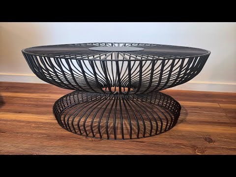 Modern Accent Table That Elevates Any Room