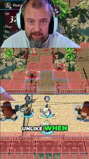 We can Control MORE Units than before - Fire Emblem Fortunes Weave