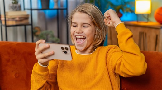 New Report Sounds Alarm on the Rise of Gambling Among Teen Boys