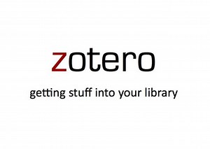 LibGuides: Zotero Basics: Adding References