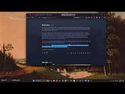 s&box dev stream - s&box Q&A / help