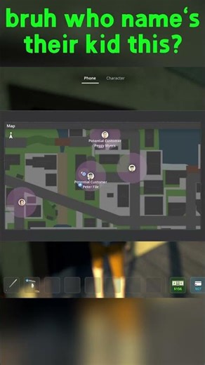 Peter File #schedule1 #schedulei #gaming #funny #memes