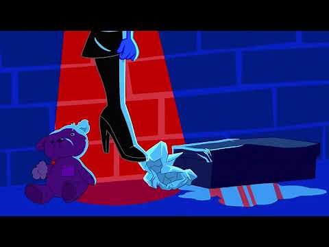 Ferb Hit by Doof's Nightmare-inator - Phineas and Ferb Season 5