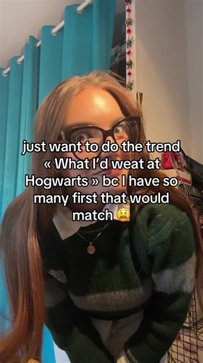 What to Wear at Hogwarts: Marauder and Slytherin Styles