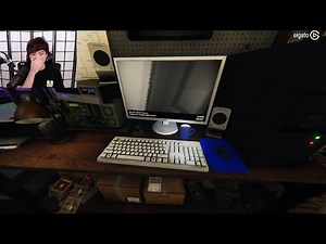 Sykkuno plays Phasmophobia ft. Valkyrae , Toast , CORPSE