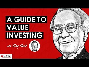 Value Investing Checklist & Philosophy | Warren Buffett Investment Strategy