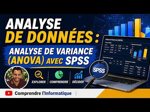 Analysis of Variance (ANOVA) with SPSS: A Step-by-Step Guide