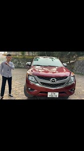 Mazda BT 50 3.2 2014 số tự động 2 cầu💥 - máy số đại chất, lên full đồ chơi mời ae - alo 0836.97.4444 - 0828.03.8386 | Huy Hiệp Nguyễn