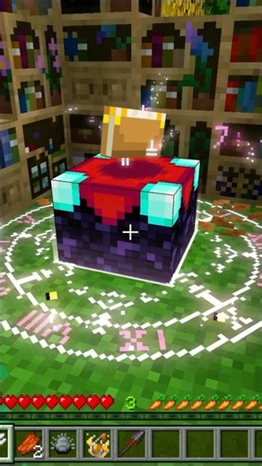 The best useful texture pack for Minecraft Bedrock #minecraft #minecraftbedrock #minecraftpe #tex...