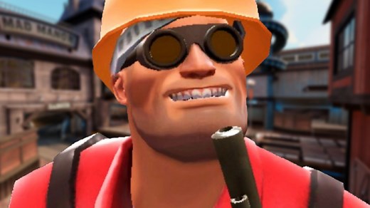 Team Fortress 2's biggest update of the year is here, adding ten new maps and a taunt that can kill