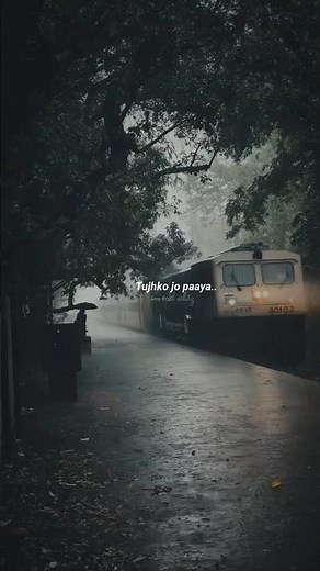 Malang ❤💫 | Aesthetic Lyrics Video #shorts #song #lyrics