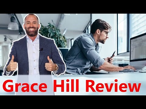 Grace Hill Review