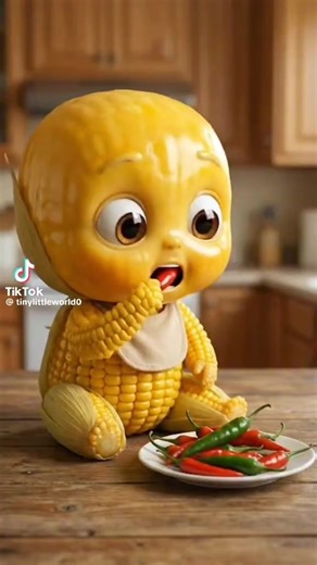 #funny #laugh #popcorn #fyp #foodvideo