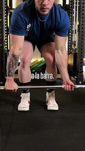 Fortalece tu agarre y rompe tus límites | Dymatize México