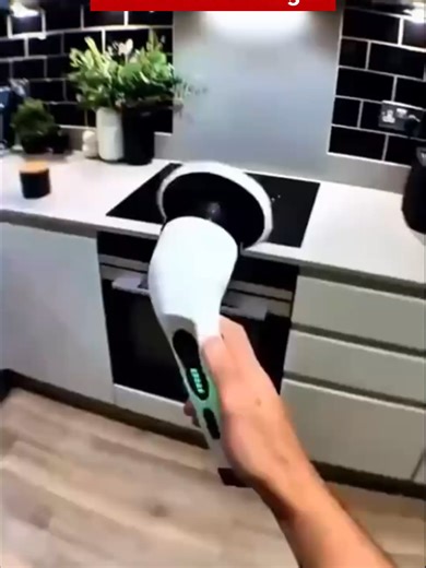 ✨ A limpeza nunca foi tão fácil! O Cepillo de limpieza multifuncional con 7 cabezales faz o trabalho pesado por si 💪🤍 ✔ 7 cabeças intercambiáveis ✔ Potente e elétrico ✔ Ajustável (sem dores nas costas!) ✔ Ecrã digital LED Menos esforço. Mais rapidez. Casa impecável. 👉 Clique no link e aproveite antes que esgote! #produtosvirais #fypシ #viral #limpezadacasa