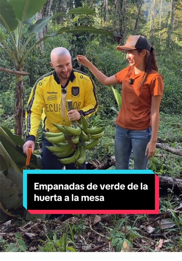 Empanadas de Verde con Gaby Brave: Receta Tradicional