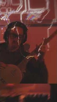 in space, no one can hear you banjo