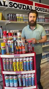 148K views · 2K reactions | ‏High tack هاي تاك لاصق عالي الجودة...