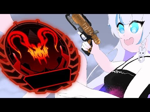 Day 5 // วีนูบๆ อย่างซุยสามารถกลายเป็นสีแดงได้หรือปล่าว - Apex legends