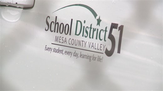 “It will make a huge difference for kids”: D51 receives 80 Numwork calculators