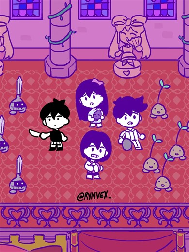 KEL Nuke Explained in OMORI Episode 10