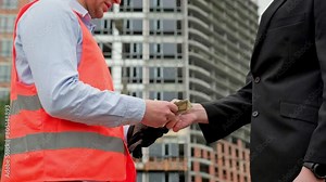 General contractor is paying to subcontractor for site work