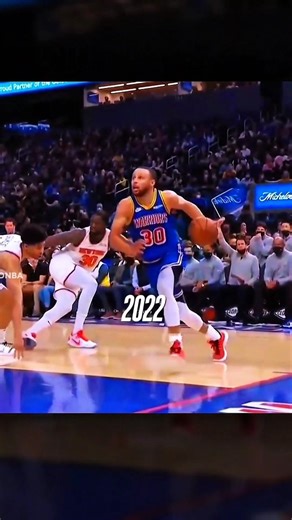 Steph learns from kyrie 🤯👀 #shorts