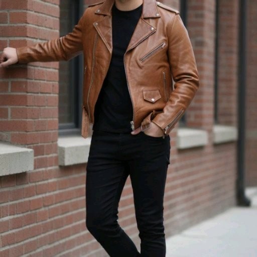 Madonna, The Complete Leather Showroom on Reels