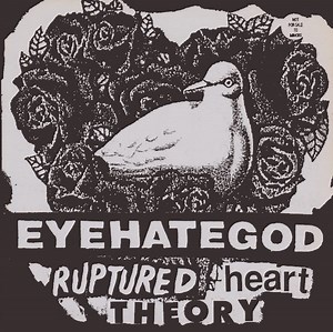EyeHateGod - Ruptured Heart Theory