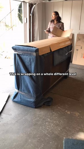 I have to say this shipper was on another level. He wrapped everything like it was going into its own custom box. We always start with uShip since people ask us all the time who we use. We check every rating and go through our list of questions. This one really stood out. Keeping his contact. #uship #furnitureshipping #furnitureshipper #whiteglove #smallbusinesslife #veteranowned #shabbychicflipsbyangelina #furnitureartists #furnituremakeover uShip | Shabby Chic Flips By Angelina