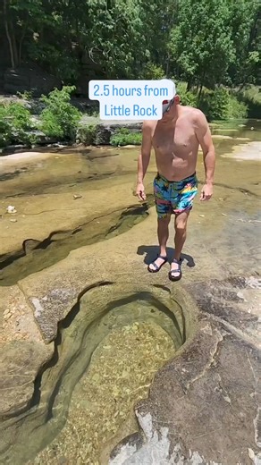 Add this to your summer Arkansas bucket list!! 😍 Blanchard Springs Recreation Area is our FAVE!!! 👏 Make a day of it and visit the Caverns, Mirror Lake and the cave trail while you're there! 🚗 $3 per vehicle at the Rec Area 📍Blanchard Springs Recreation Area Fifty-Six, Arkansas Don't forget to take out what you bring in and leave no trace!! 👉 And follow Arkie Travels for more places like this!! #arkansas #swimmingholes #arkansasbucketlist #blanchardsprings #summervibes #hiddengems Things to