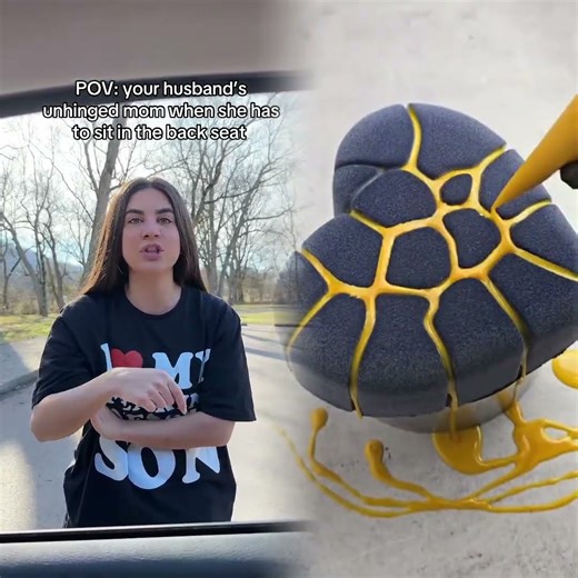 She does this every single time smh #pov #boymom #boymomlife #toxicmil #toxicmom #toxicboymom