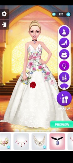 Fashion Show Game 2026 | Girls games 🔥 #games