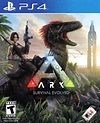 ARK: Survival Evolved Cheats for Playstation 4