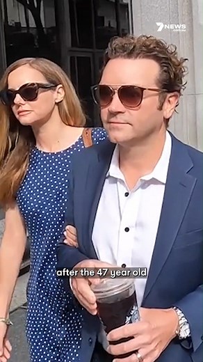 12K views · 62 reactions | Danny Masterson has been sentenced to jail for 30 years after being found guilty of raping two women. #dannymasterson #that70sshow #crime #7NEWS | 7NEWS Australia | Facebook