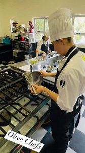 24 years of Excellence Olive Chefs Cooking all over the world . Applications open | Olive Chef School