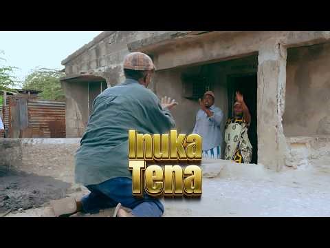 INUKA TENA Ft Barrett Mapunda - Called To Serve Ministries_Official Music Video_2026