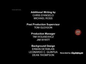 Closing to leapfrog math circus 2007 dvd 20th century fox print