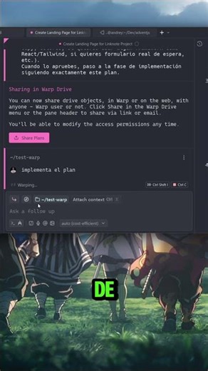 ¿Cómo usar una terminal con IA en 2025?