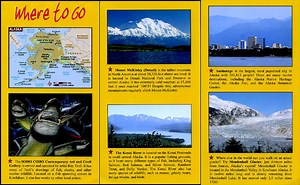Travel Brochure Guide